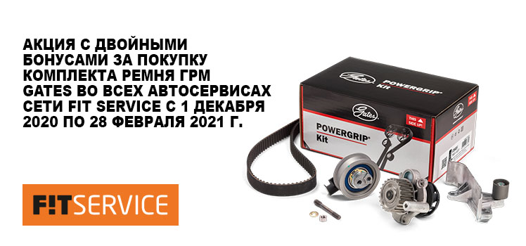 fit service offer