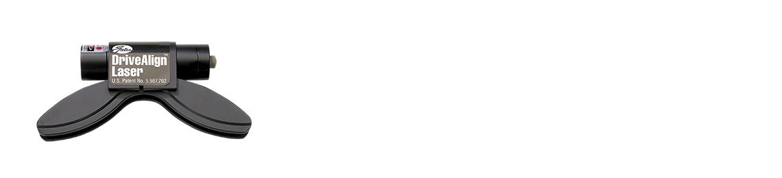 Drivealign Laser Alignment Tool Gates Europe