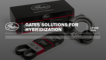 Gates solutions for Hybridization