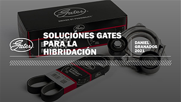 Soluciónes Gates para la Hybridization - E-start webinar
